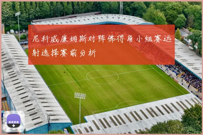 尼科威廉姆斯对阵佛得角小组赛远射选择赛前分析