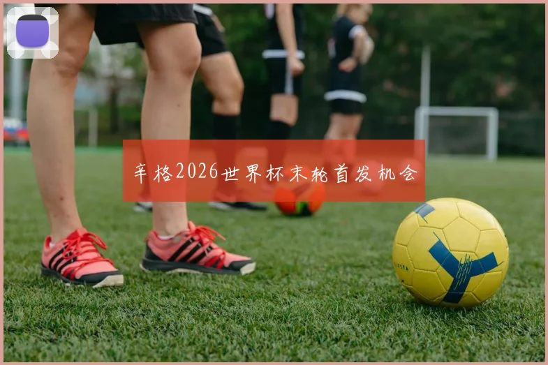 辛格2026世界杯末轮首发机会
