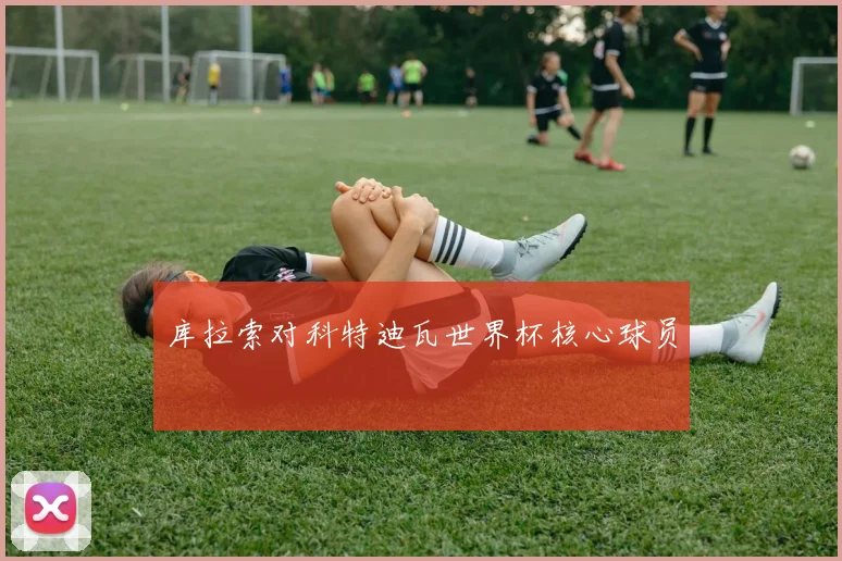 库拉索对科特迪瓦世界杯核心球员