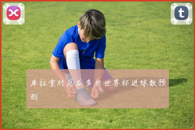 库拉索对厄瓜多尔世界杯进球数预测