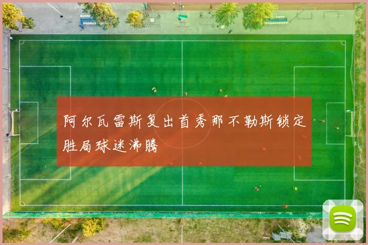 阿尔瓦雷斯复出首秀那不勒斯锁定胜局球迷沸腾