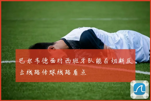 巴尔韦德面对西班牙队能否切断反击线路传球线路看点
