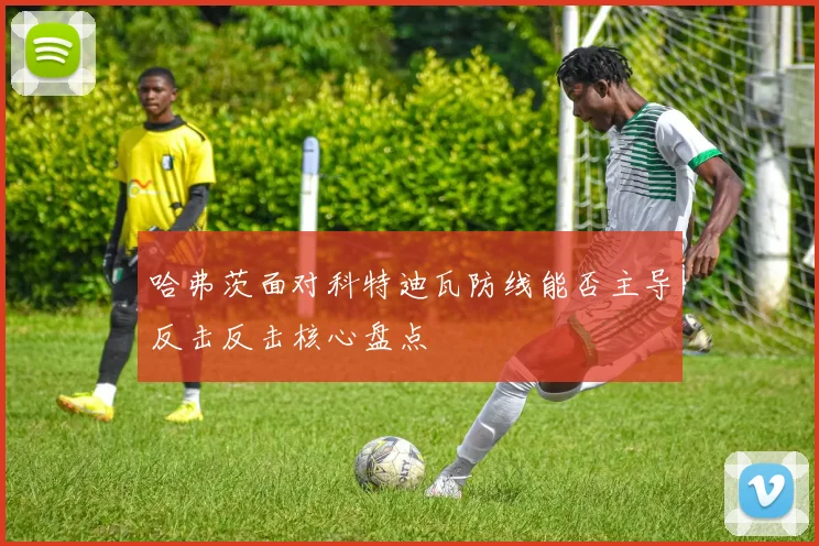 哈弗茨面对科特迪瓦防线能否主导反击反击核心盘点