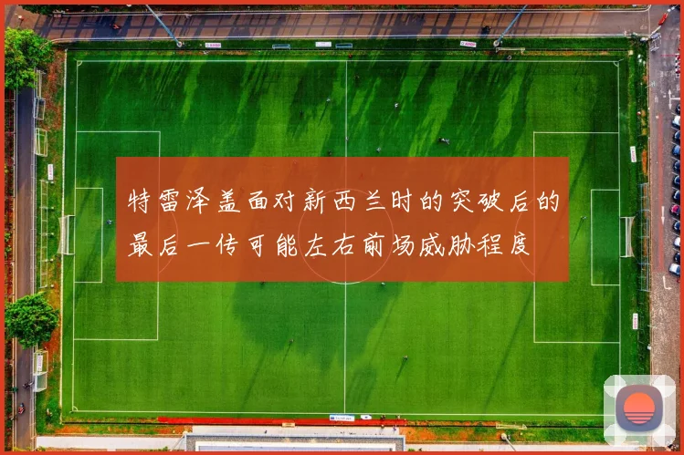 特雷泽盖面对新西兰时的突破后的最后一传可能左右前场威胁程度