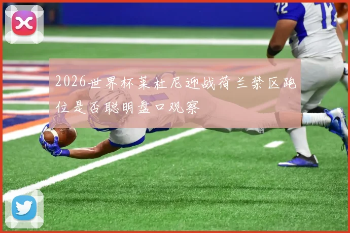 2026世界杯莱杜尼迎战荷兰禁区跑位是否聪明盘口观察