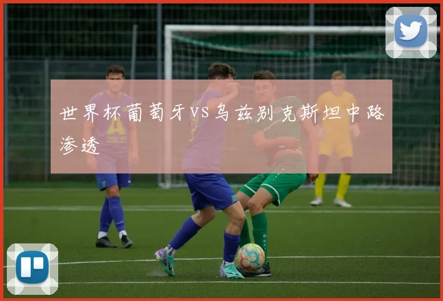 世界杯葡萄牙vs乌兹别克斯坦中路渗透