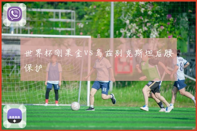 世界杯刚果金vs乌兹别克斯坦后腰保护