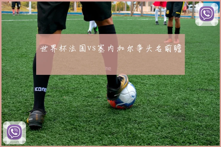 世界杯法国vs塞内加尔争头名前瞻