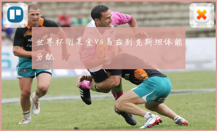 世界杯刚果金vs乌兹别克斯坦体能分配