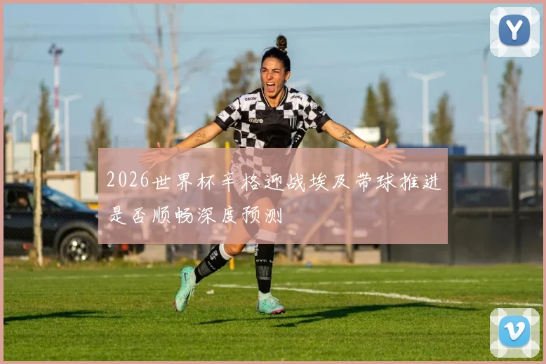 2026世界杯辛格迎战埃及带球推进是否顺畅深度预测