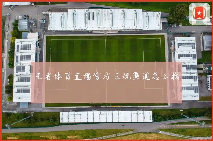 王者体育直播官方正规渠道怎么找