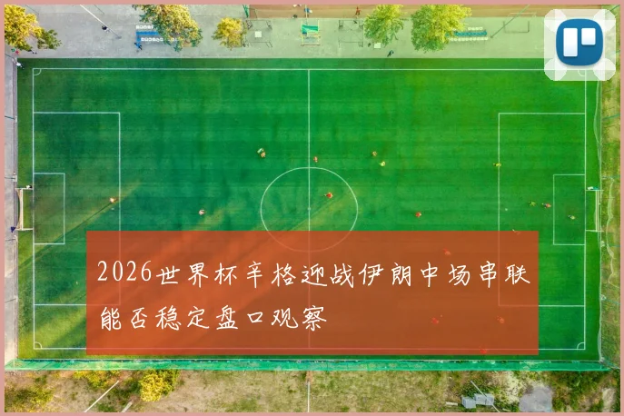 2026世界杯辛格迎战伊朗中场串联能否稳定盘口观察