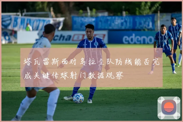 塔瓦雷斯面对乌拉圭队防线能否完成关键传球射门数据观察