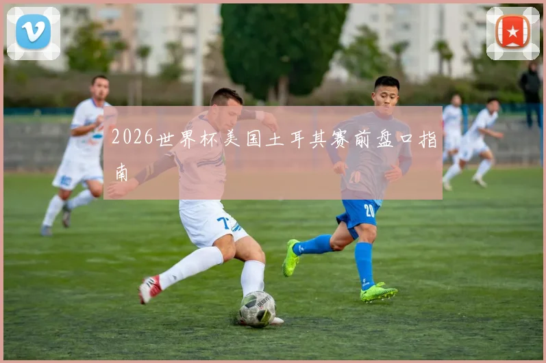 2026世界杯美国土耳其赛前盘口指南